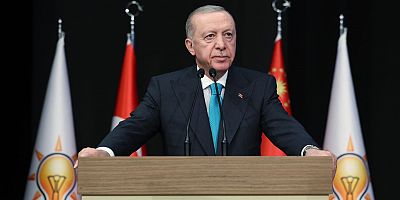 Cumhurbaşkanı Erdoğan: Biz AK Parti, MHP ve DEM Parti olarak bu yolu beraber yürümeye karar verdik