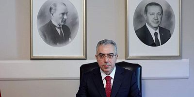 Cumhurbaşkanı Erdoğan'ın başdanışmanından yeni gelişmeler ve demokrasi raporu çıkışı