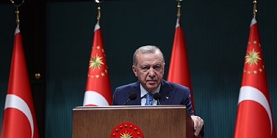 Cumhurbaşkanı ve Vekillerin Maaşı belli Oldu