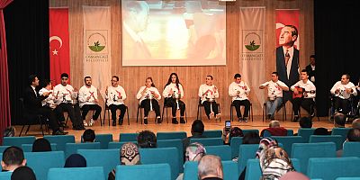 Cumhuriyet Bayramı coşkusu engelsiz yüreklerde attı  