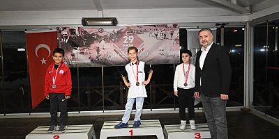 Cumhuriyet Bayramı Satranç Turnuvası’nda Kazananlar Belli Oldu
