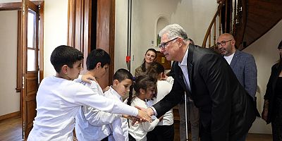 Cumhuriyet Galerisi’nde Sanat Engel Tanımıyor