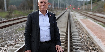 “Dağ yöresi, Bursa’nın geleceğine damga vuracak”