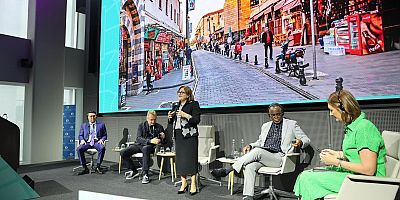 ‘Daha Yeşil Bursa’ için dünyadaki iyi uygulamalar takipte