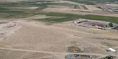 Danıştay’dan işlenmeyen tarım arazileri düzenlemesine Anayasa freni