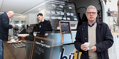 Dayanışmanın yeni adı: “Ben ısmarlıyorum”