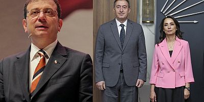 DEM Parti, İmamoğlu'nu ziyaret edecek