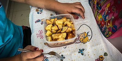 Derinleşen yoksulluğun bedelini çocuklar ödüyor: Binlerce öğrenci okula aç gidiyor