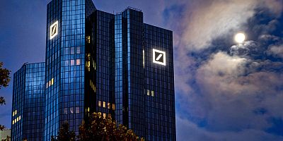 Deutsche Bank Türkiye için enflasyon ve faiz beklentilerini değiştirdi