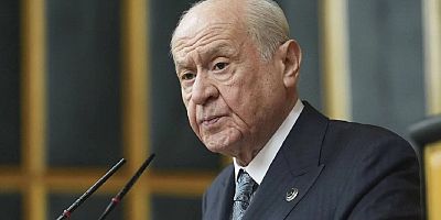 Devlet Bahçeli’den Rahmi Koç’a soruşturmaya sert tepki