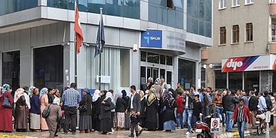 Devlet emekliye zam vermiyor, ek iş buluyor: 50 yaş üstü İŞKUR’da iş arıyor