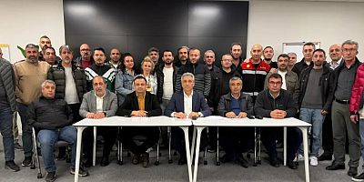 DHL Lojistik’te TİS imzalandı