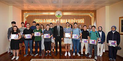 Dijiders Başarıya Giden Yolu Açtı