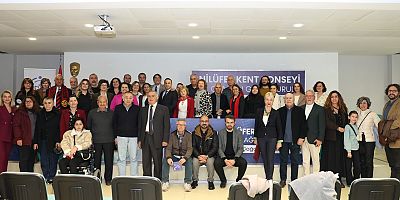 Dijitalleşme Nilüfer’de demokrasiye dönüştü