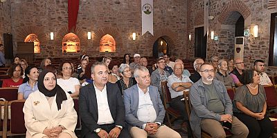 Dil Bayramı’nın 93’üncü Yıl Dönümü Osmangazi’de kutlandı