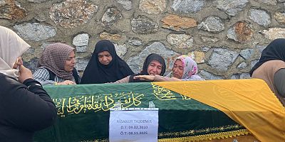 Dilovası’nda parfüm dolum atölyesinde çıkan yangında hayatını kaybeden 6 işçiden 3’ünün çocuk yaşta olduğu ortaya çıktı