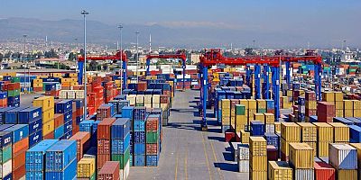 Dış ticaret açığı ağustosta yüzde 17,3 arttı
