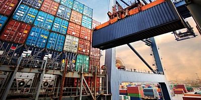 Dış ticaret açığı Mayıs'ta 5,61 milyar dolar oldu