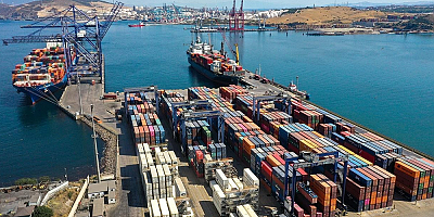 Dış ticaret açığı rekor kırdı