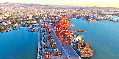 Dış ticaret açığı yüzde 38,8 arttı