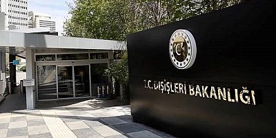 Dışişleri Bakanlığı'ndan İran’daki Türk vatandaşlarına güvenlik uyarısı: 'Seyahatlerinizi erteleyin'