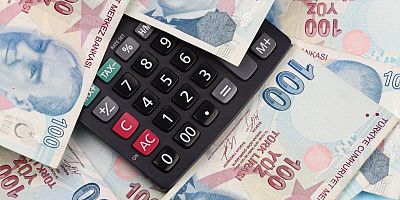 DİSK-AR; Asgari ücretlinin cebinden ağustostta 4.753 TL aldılar