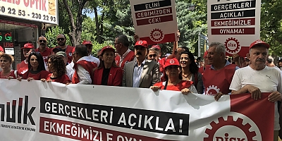 DİSK-AR'dan enflasyon açıklaması