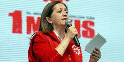 DİSK asgari ücret için yıl sonunu beklemeyecek!