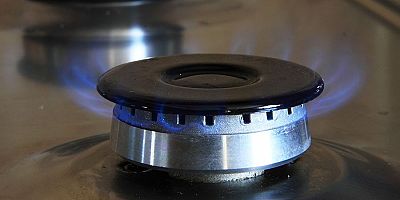 Doğal gaza yüzde 24 zam