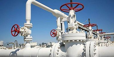 Doğalgaz piyasası çakıldı! Kriz yıllarca sürebilir