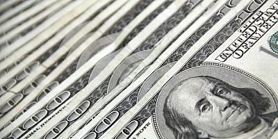 Dolar 43 TL'ye doğru, gözler Fed Tutanaklarında