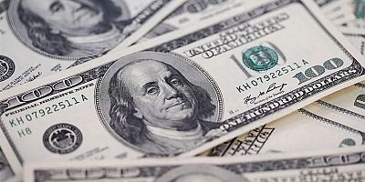 Dolar haftaya düşüşle, avro yükselişle başladı