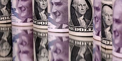 Dolar/TL bugün ne kadar? (15 Mart 2026 dolar - Euro fiyatları)