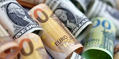 Dolar ve euro ne kadar oldu?