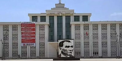 Döşemealtı Belediyesi soruşturmasında 19 kişi adliyeye sevk edildi