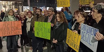 Dostları cinayete açıklık getirilmesini istedi: Hakan Tosun'a ne oldu?