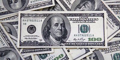 Döviz kurları tırmanışta: Dolar 48 TL, avro 56 TL sınırını aştı