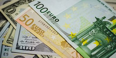 Döviz piyasaları güne yükselişle başladı: Dolar ve avro ne kadar?