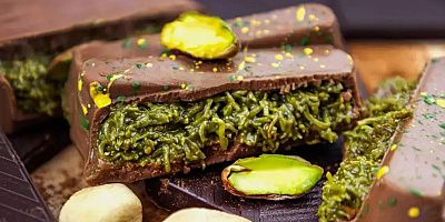 Dubai çikolatası alarma geçirdi: Bakanlık her yerden toplatıyor