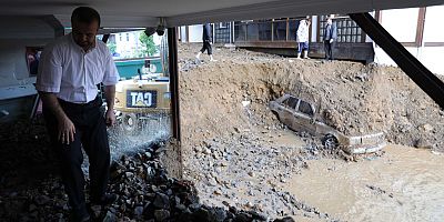  Dünya Bankası 600 milyon dolar verdi: Sel ve kurakta kullanılacak