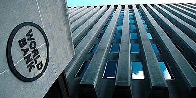Dünya Bankası Türkiye’nin büyüme tahminini düşürdü