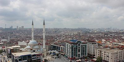 Dünya Bankasından Türkiye'ye 650 milyon dolarlık afet kredisi