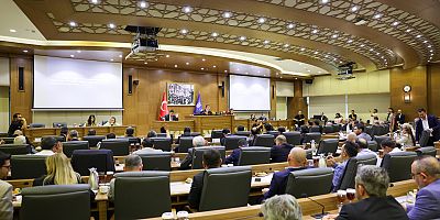 Dünya Kupası coşkusu birlikte yaşanacak