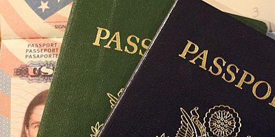 Dünyanın en güçlü pasaportları sıralaması belli oldu: Türkiye kaçıncı?