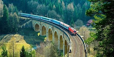 Dünyanın en pahalı yolculuğu! İstanbul’dan yola çıkıyor !