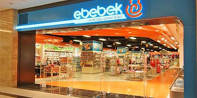 Ebebek, Tuna Çocuk Gereçleri'ndeki tüm hisselerini devretti