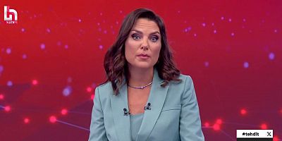 Ece Üner beraat etti