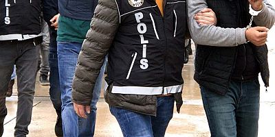 Ege Endüstri ve Jantsa hisselerinde manipülasyon iddiasıyla 22 gözaltı