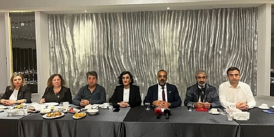 Eğitim-İş: Bursa’da eğitim can çekişiyor    