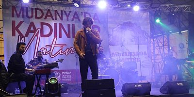 Eğlence ve Dayanışma Aynı Çatı Altında